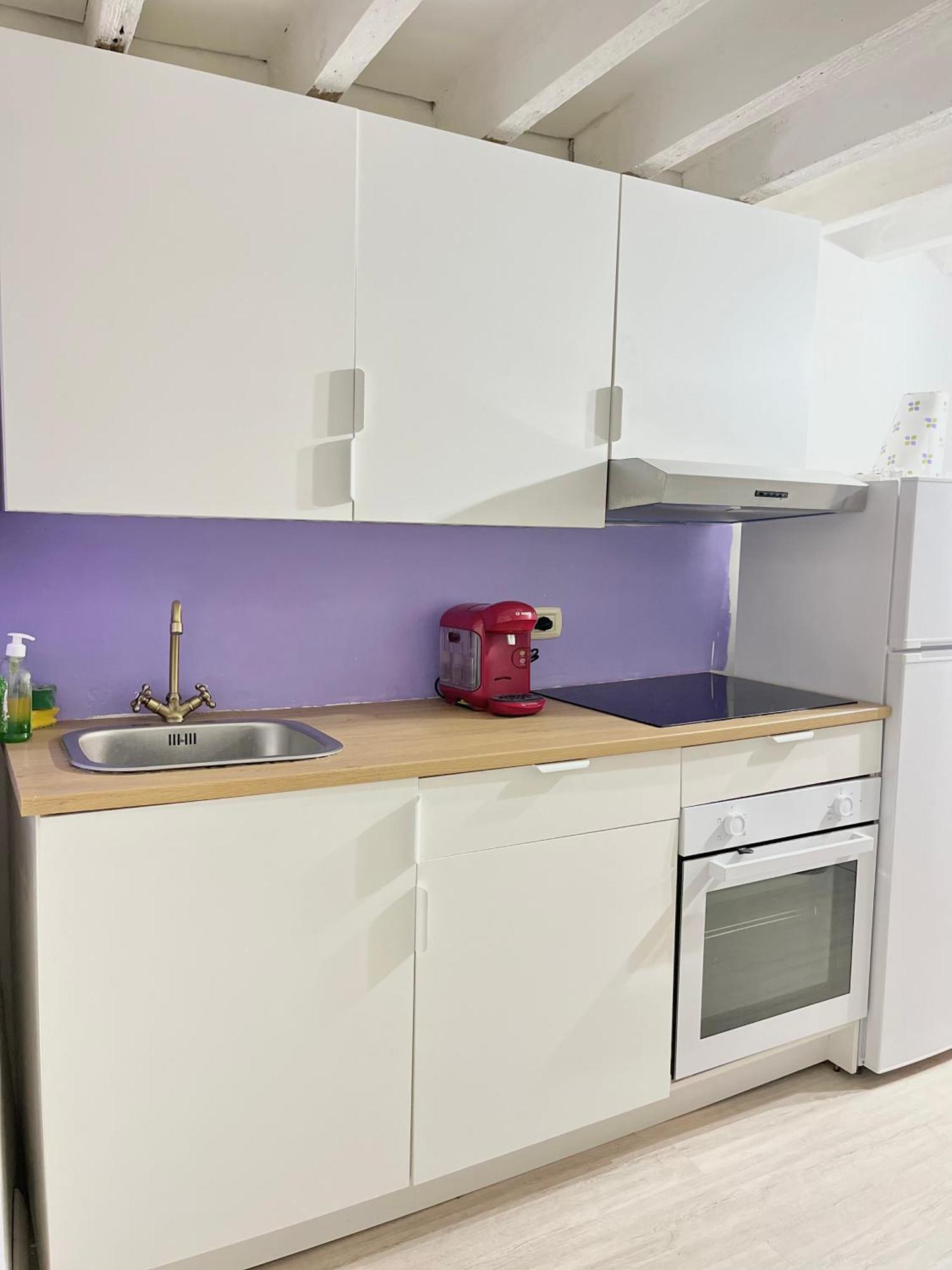 Genova Centro Affittacamere- Bagno In Comune Екстер'єр фото