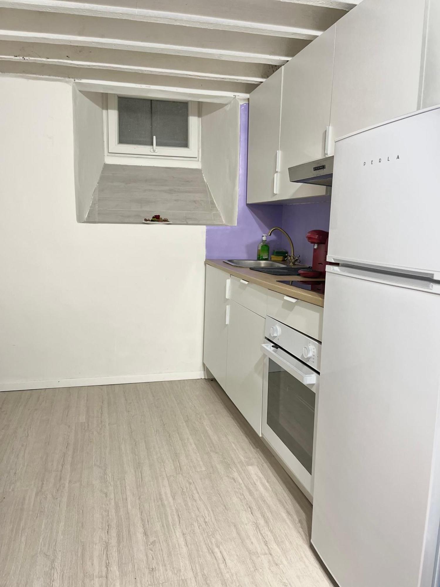 Genova Centro Affittacamere- Bagno In Comune Екстер'єр фото