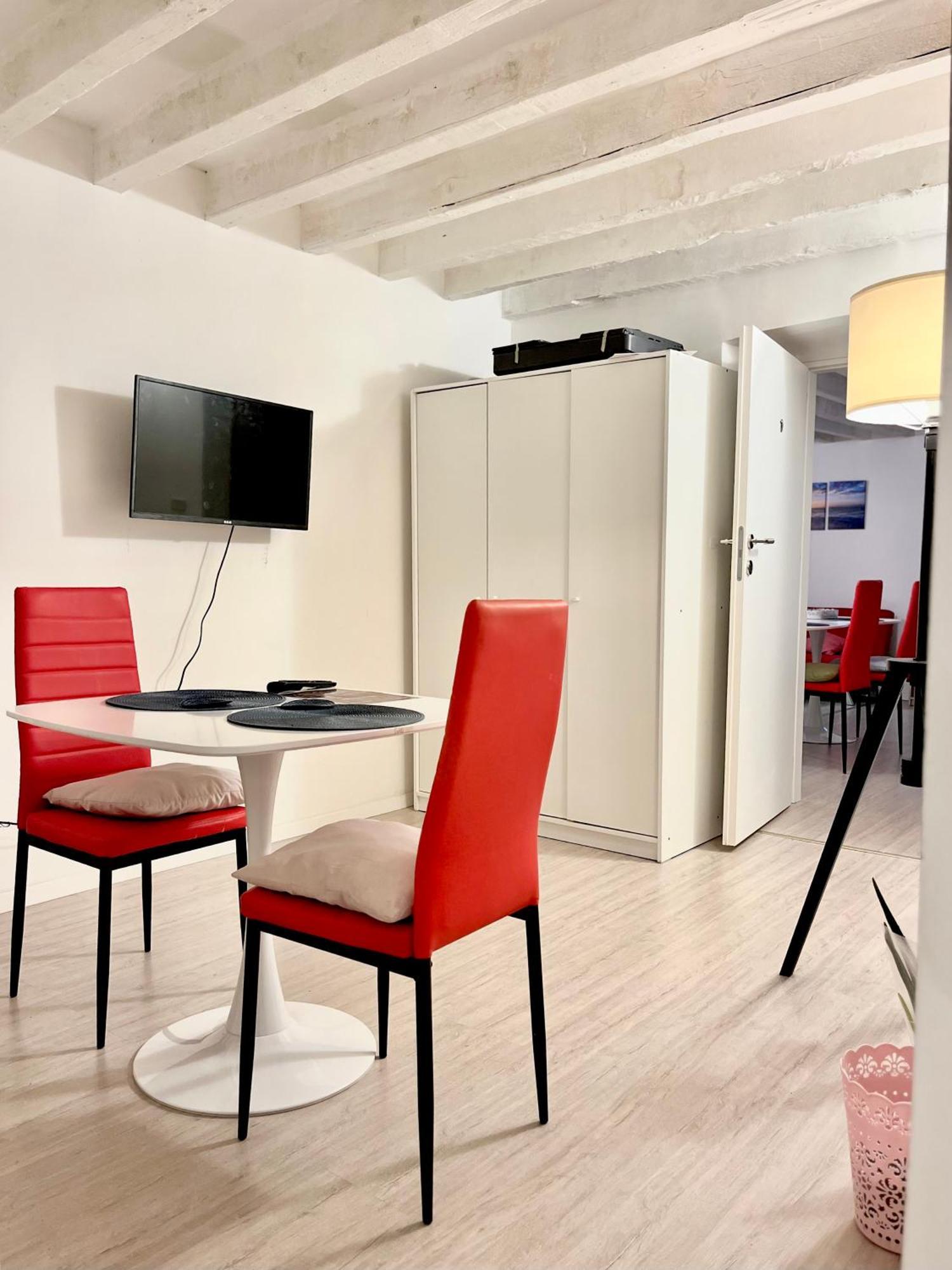 Genova Centro Affittacamere- Bagno In Comune Екстер'єр фото
