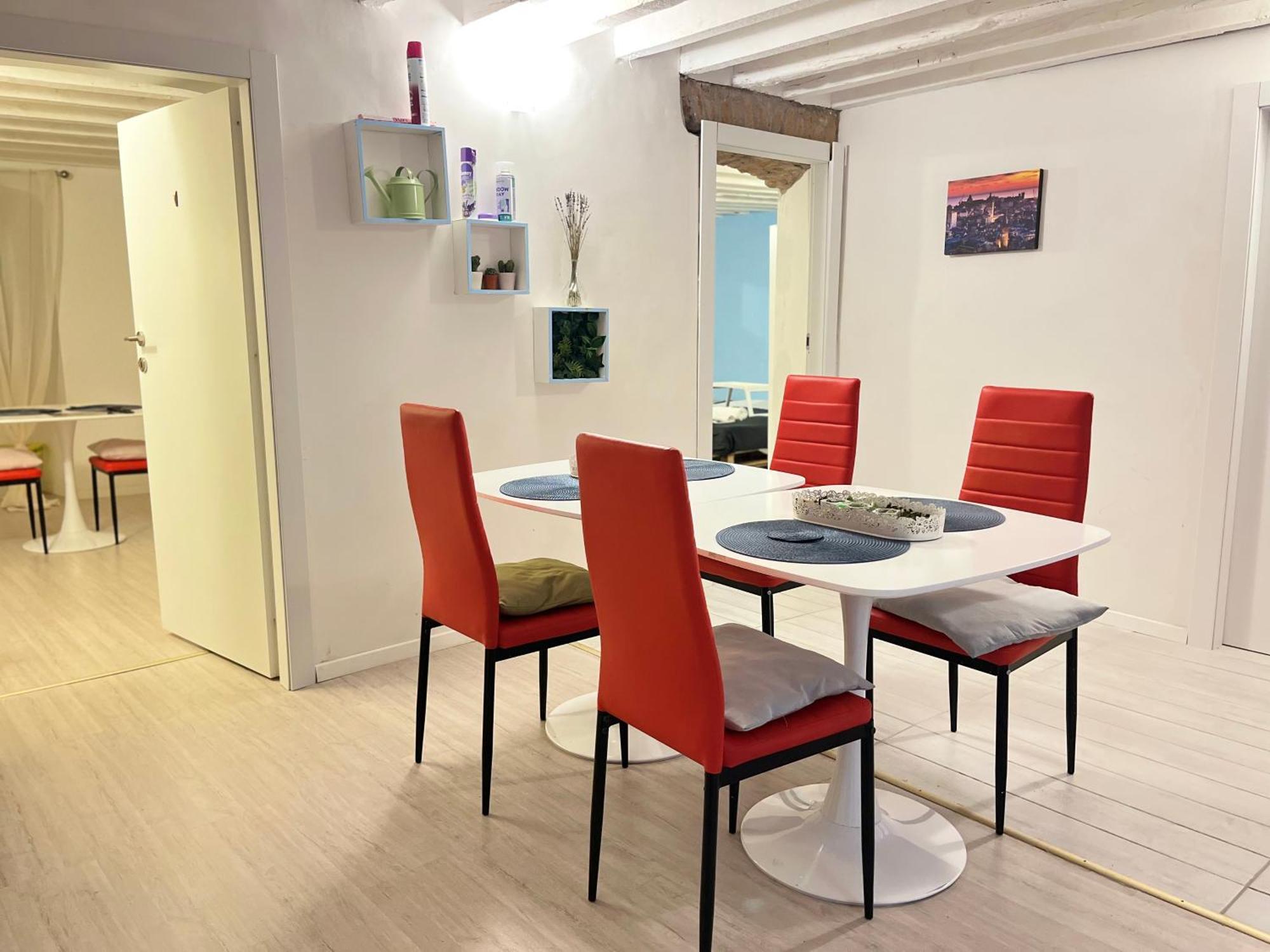 Genova Centro Affittacamere- Bagno In Comune Екстер'єр фото